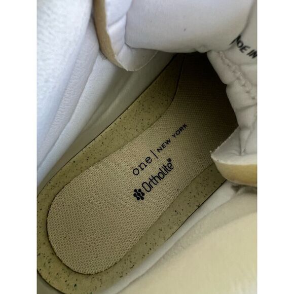 Rag & bone Women's Retro Court Lace Up Sneakers Size 9 - Picture 8 of 10